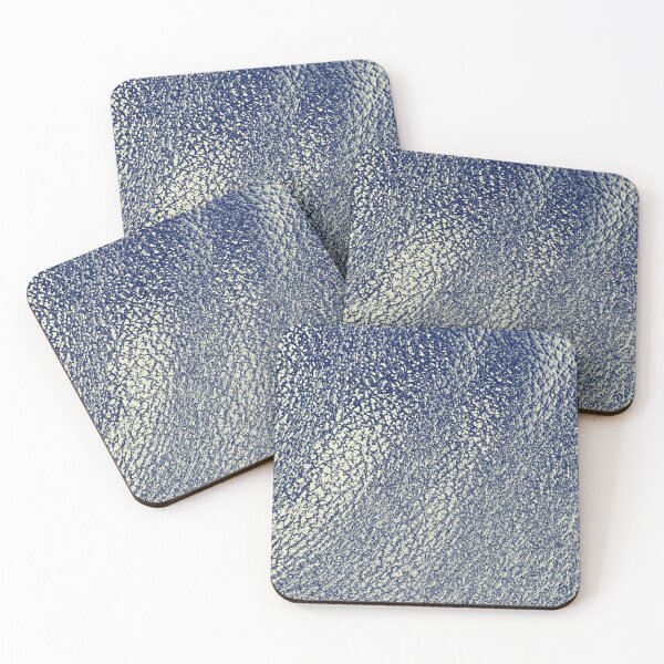 Item preview, SILVERED TEXTURE designed and sold by Swooncake Press.