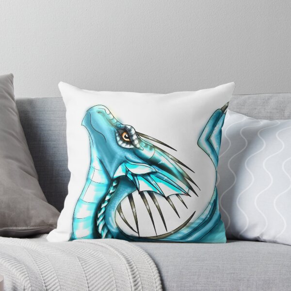 Item preview, Ice Dragon designed and sold by InkofStars.