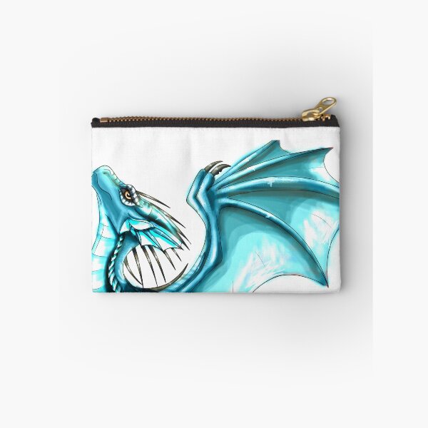 Item preview, Ice Dragon designed and sold by InkofStars.
