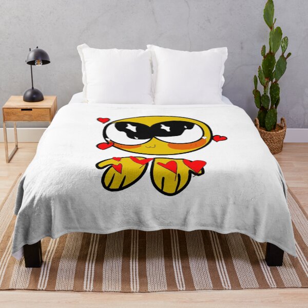 Artikelvorschau, Lustiges süßes Emoji-Sweatshirt, Emoji-T-Shirt, Emoji-Geburtstagsgeschenk, Emoji-Geburtstag, für sie für ihn, süßes Lächeln Emoji, Emoji-Herz-warmes Geschenk entworfen und verkauft von sleeptabo.