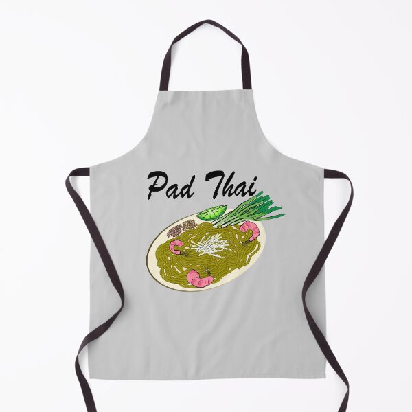 Item preview, Pad Thai designed and sold by SubtleSplit.