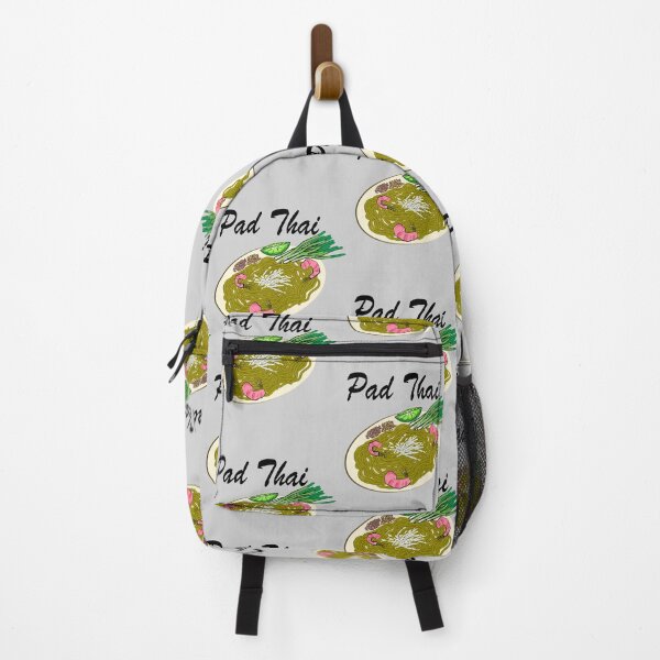 Item preview, Pad Thai designed and sold by SubtleSplit.