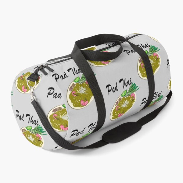 Item preview, Pad Thai designed and sold by SubtleSplit.