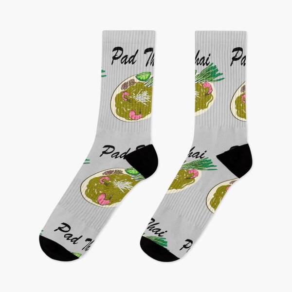 Item preview, Pad Thai designed and sold by SubtleSplit.