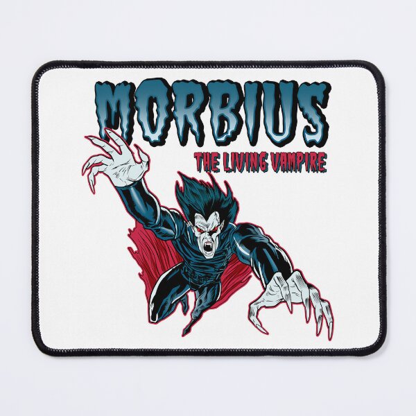 Item preview, Morbius el vampiro viviente designed and sold by EthelMonahan.