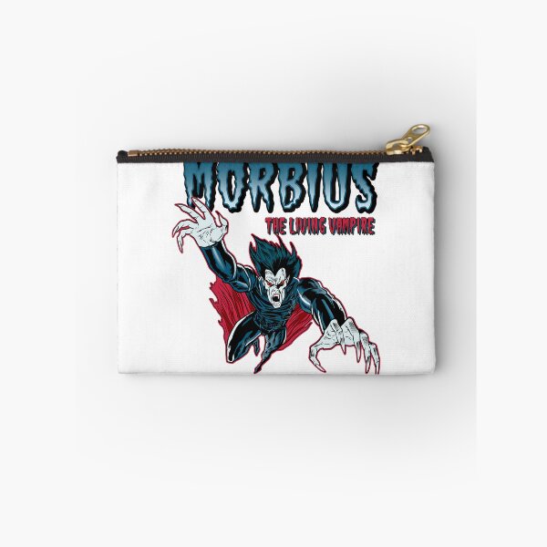 Item preview, Morbius The Living Vampire designed and sold by EthelMonahan.