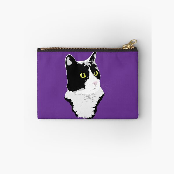 Item preview, Gatito con esmoquin real designed and sold by Dan Tabata.