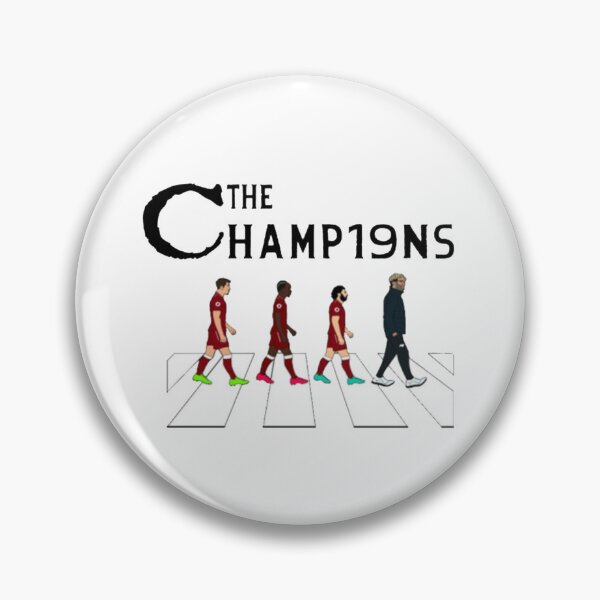 Item preview, The Champions designed and sold by OwenGarner1.