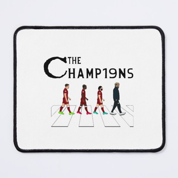 Item preview, The Champions designed and sold by OwenGarner1.