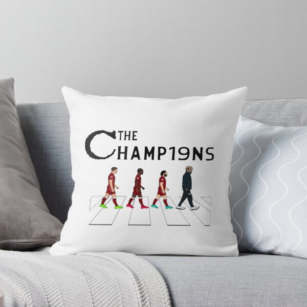 Item preview, The Champions designed and sold by OwenGarner1.
