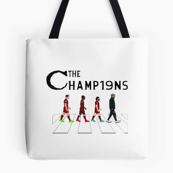 Item preview, The Champions designed and sold by OwenGarner1.