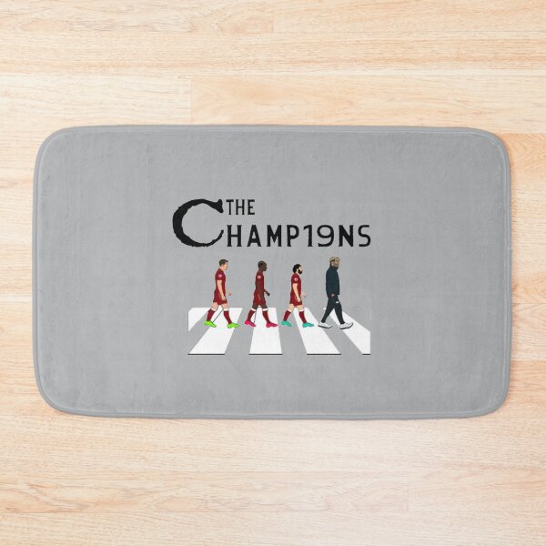 Item preview, The Champions designed and sold by OwenGarner1.