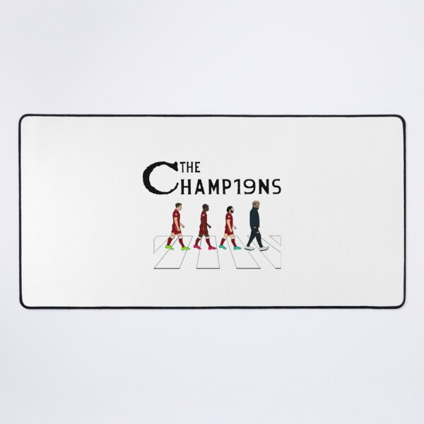 Item preview, The Champions designed and sold by OwenGarner1.