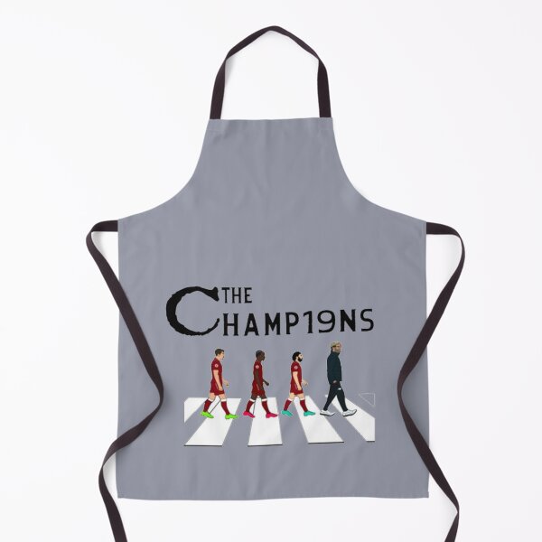 Item preview, The Champions designed and sold by OwenGarner1.