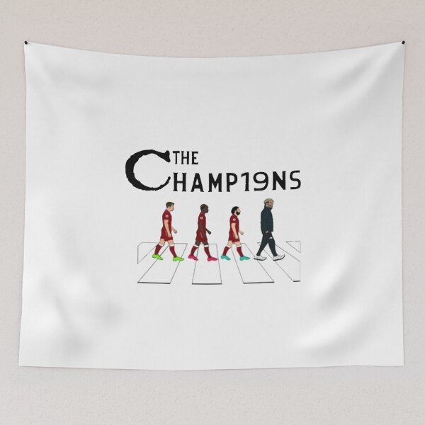 Item preview, The Champions designed and sold by OwenGarner1.