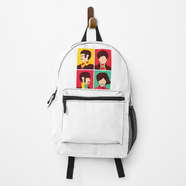 Item preview, The Fab Four - Minimalist designed and sold by OwenGarner1.