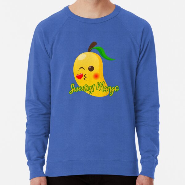 Mango store cute sweatshirt