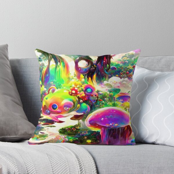 Artikelvorschau, Farbkleckse | Regenbogenklippe entworfen und verkauft von PaintLabs.