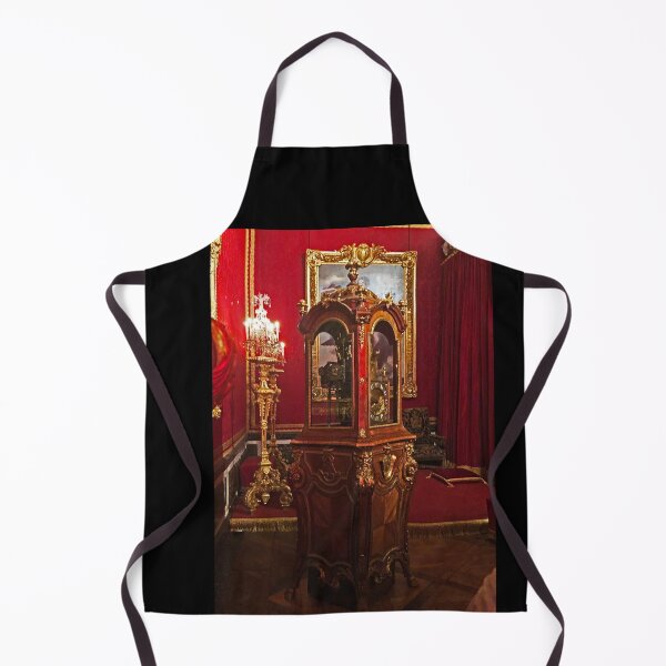 Item preview, Clock of Ages designed and sold by KazM.