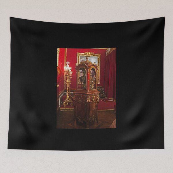 Item preview, Clock of Ages designed and sold by KazM.