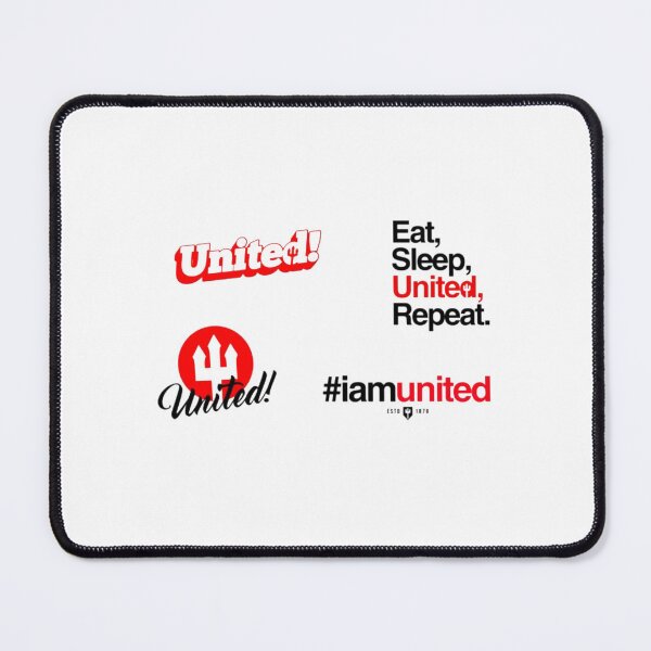 Item preview, United Sticker Pack designed and sold by OwenGarner1.