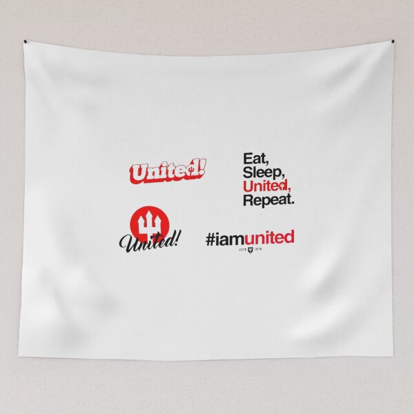Item preview, United Sticker Pack designed and sold by OwenGarner1.