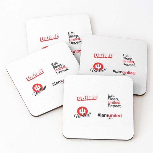 Item preview, United Sticker Pack designed and sold by OwenGarner1.