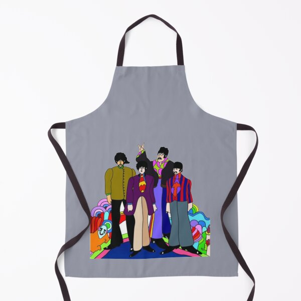 Item preview, Yellow Submarine designed and sold by OwenGarner1.