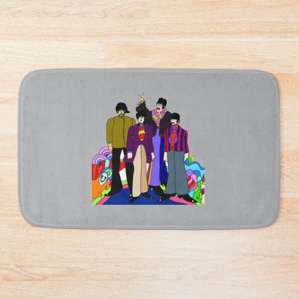 Item preview, Yellow Submarine designed and sold by OwenGarner1.