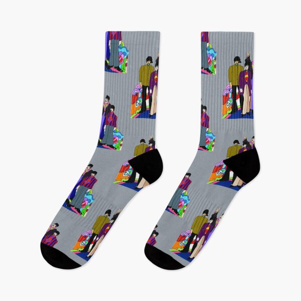 Item preview, Yellow Submarine designed and sold by OwenGarner1.