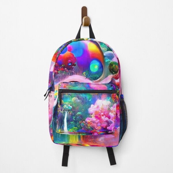 Item preview, Color Globs | Rainbow Tropics designed and sold by PaintLabs.