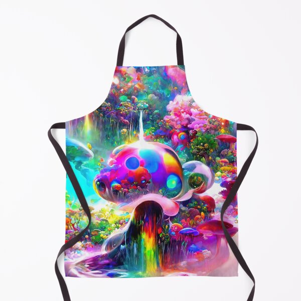 Item preview, Color Globs | Rainbow Tropics designed and sold by PaintLabs.
