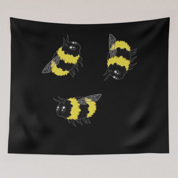 Item preview, Bees  designed and sold by doxonosaltman16.