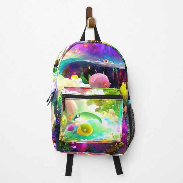 Item preview, Color Globs | Rainbow Valley designed and sold by PaintLabs.