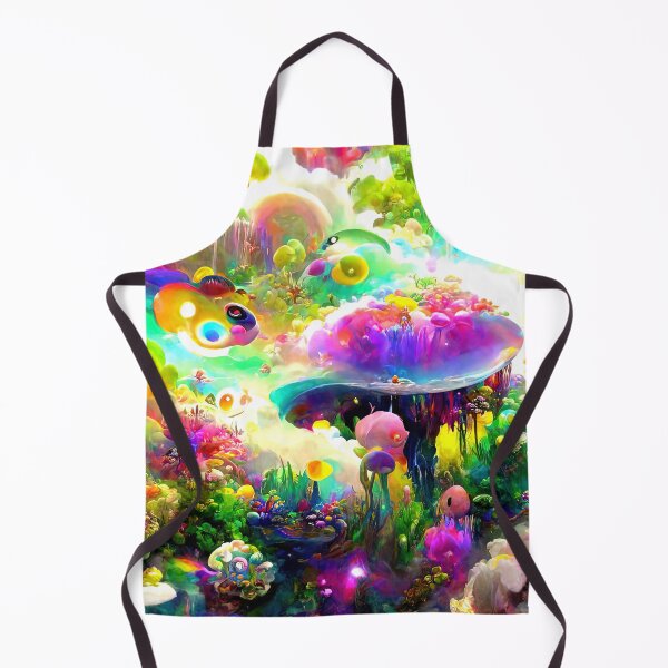 Item preview, Color Globs | Rainbow Valley designed and sold by PaintLabs.