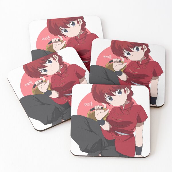 Artikelvorschau, Ranma 1/2 Ranma Saotome entworfen und verkauft von Zyro599.