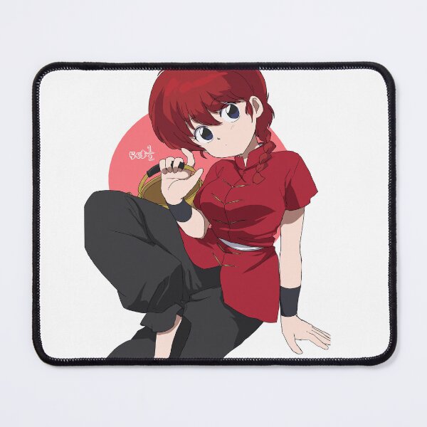 Item preview, Ranma 1/2 Ranma Saotome designed and sold by Zyro599.