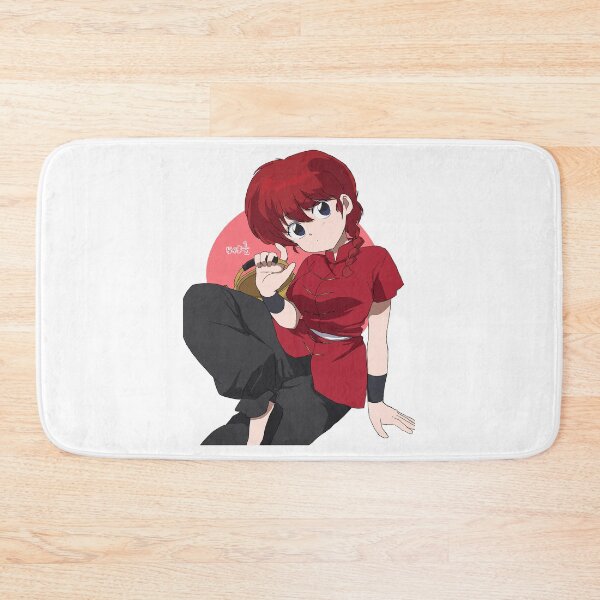 Item preview, Ranma 1/2 Ranma Saotome designed and sold by Zyro599.