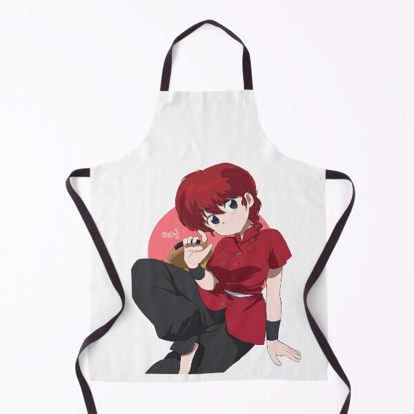 Item preview, Ranma 1/2 Ranma Saotome designed and sold by Zyro599.