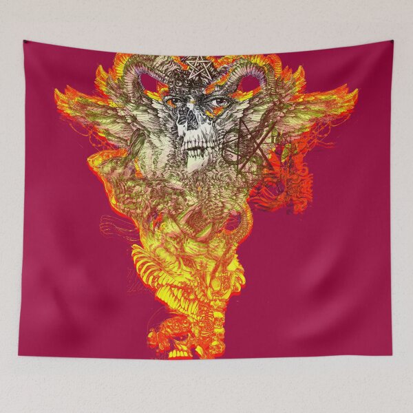Item preview, Crazy flying animal monster designed and sold by lenertk.