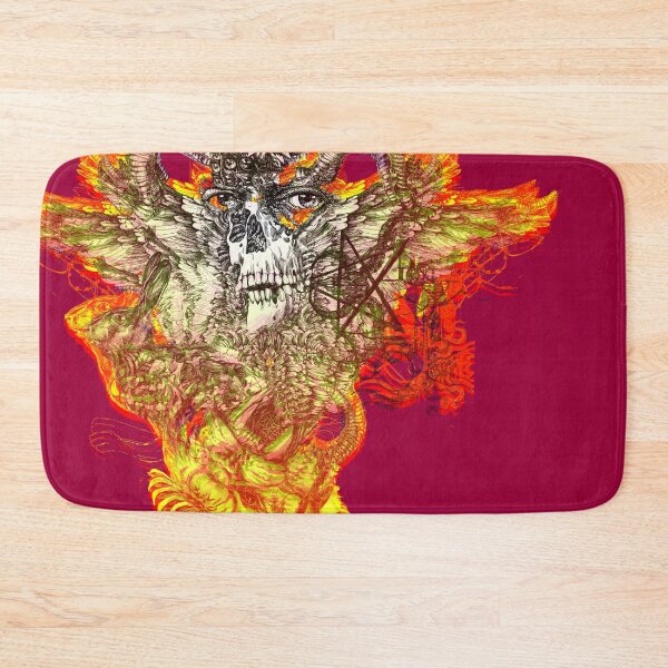 Item preview, Crazy flying animal monster designed and sold by lenertk.