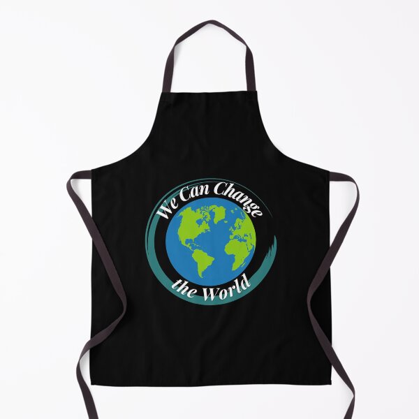 Item preview, We can Change the World designed and sold by Profession-Co.