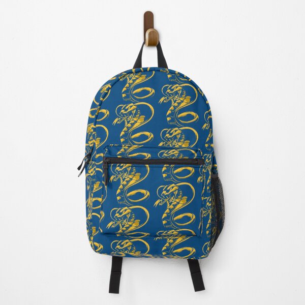 Item preview, Coker University Cobras designed and sold by Atomic Ducky.