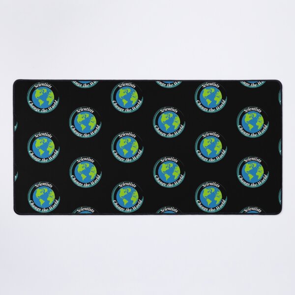 Item preview, Scientists Change the World designed and sold by Profession-Co.