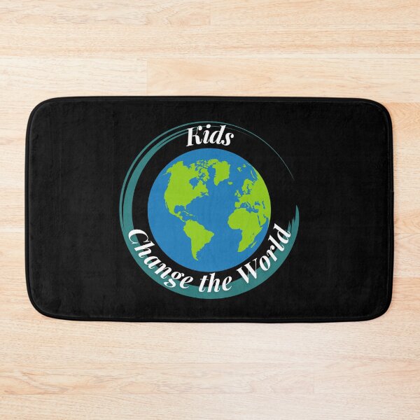 Item preview, Kids Change the World designed and sold by Profession-Co.