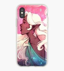Allura iPhone Case