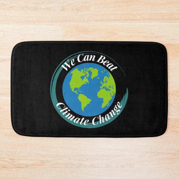 Item preview, We Can Beat Climate Change designed and sold by Profession-Co.