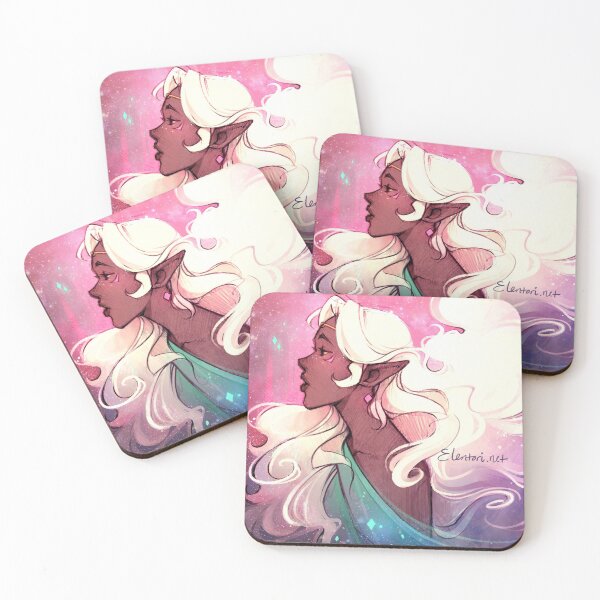 Item preview, Allura designed and sold by Elentori.
