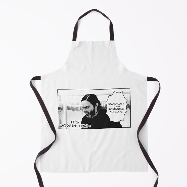 Item preview, Its Morbin Time designed and sold by EthelMonahan.