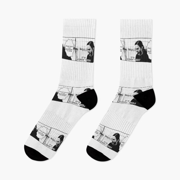 Item preview, Its Morbin Time designed and sold by EthelMonahan.